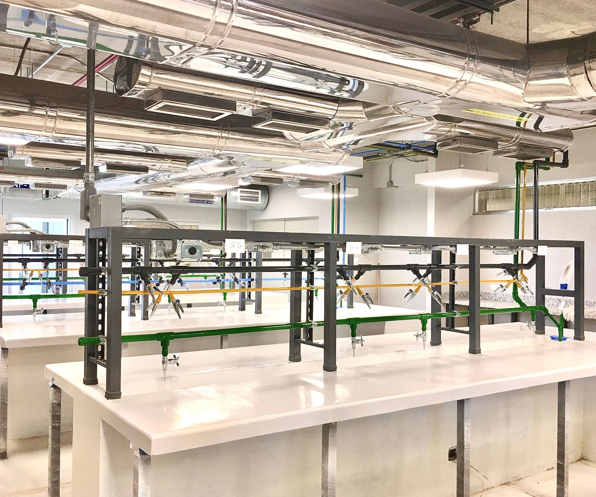 Soluciones Electromecánicas