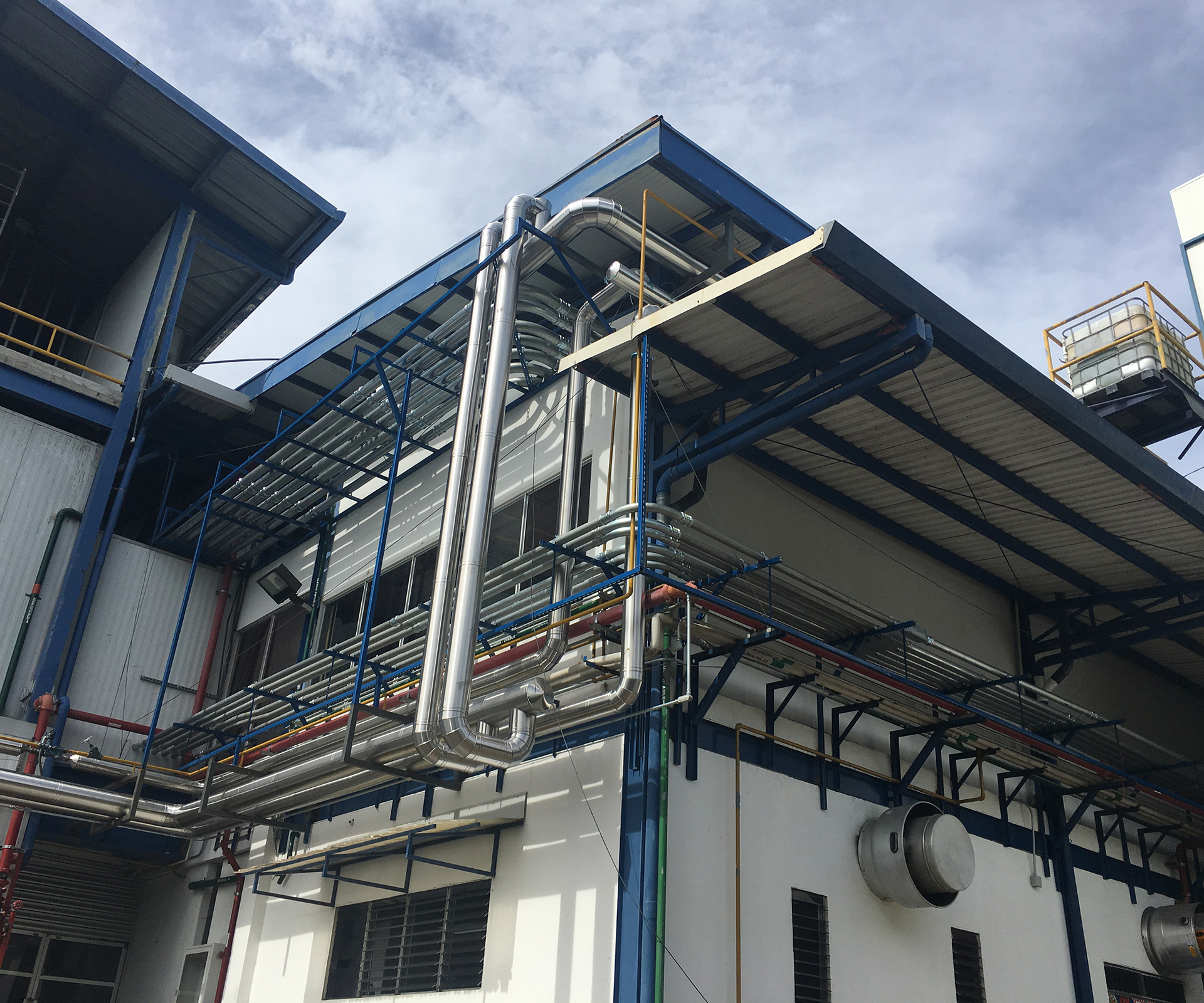 Soluciones Electromecánicas