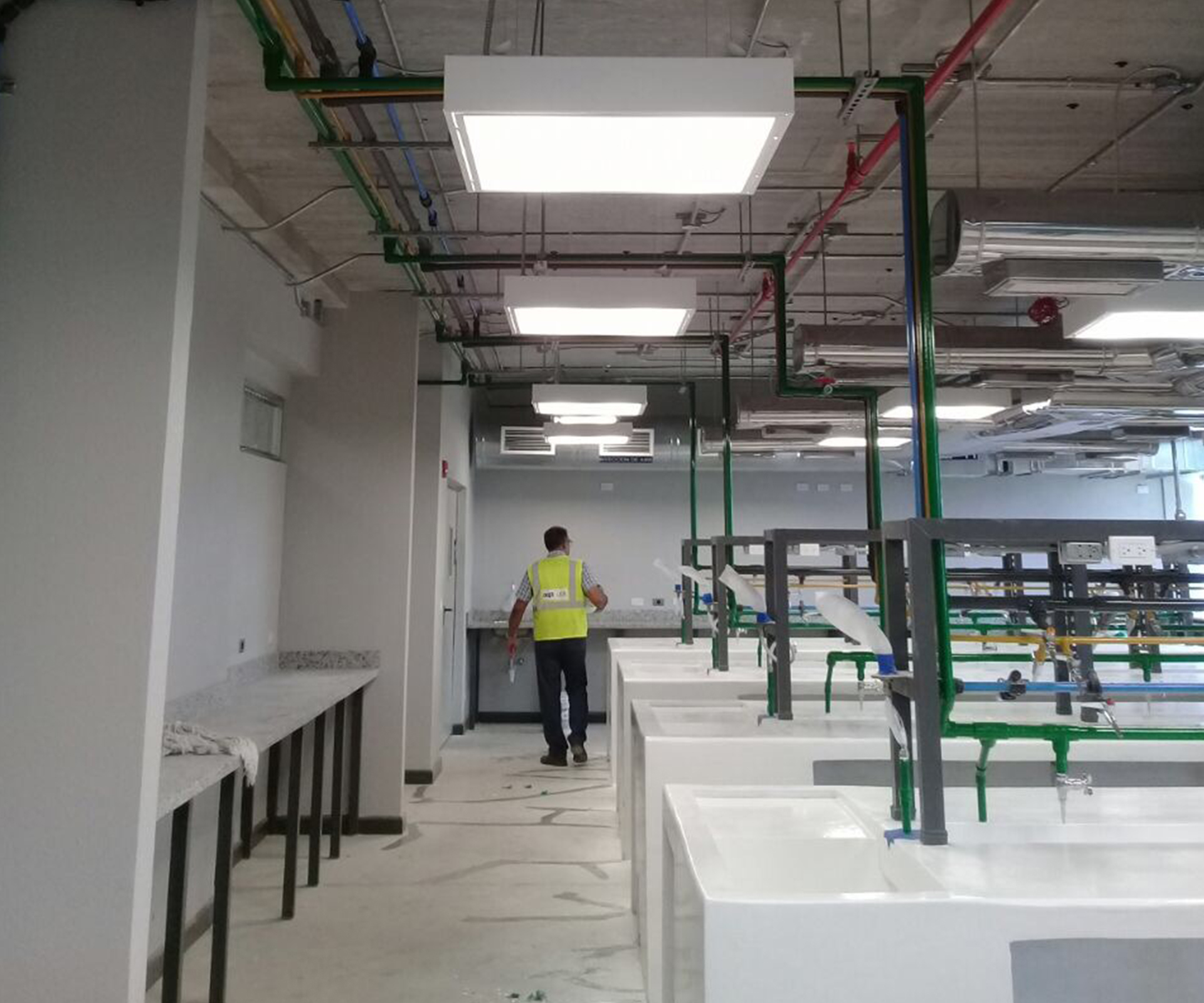 Soluciones Electromecánicas