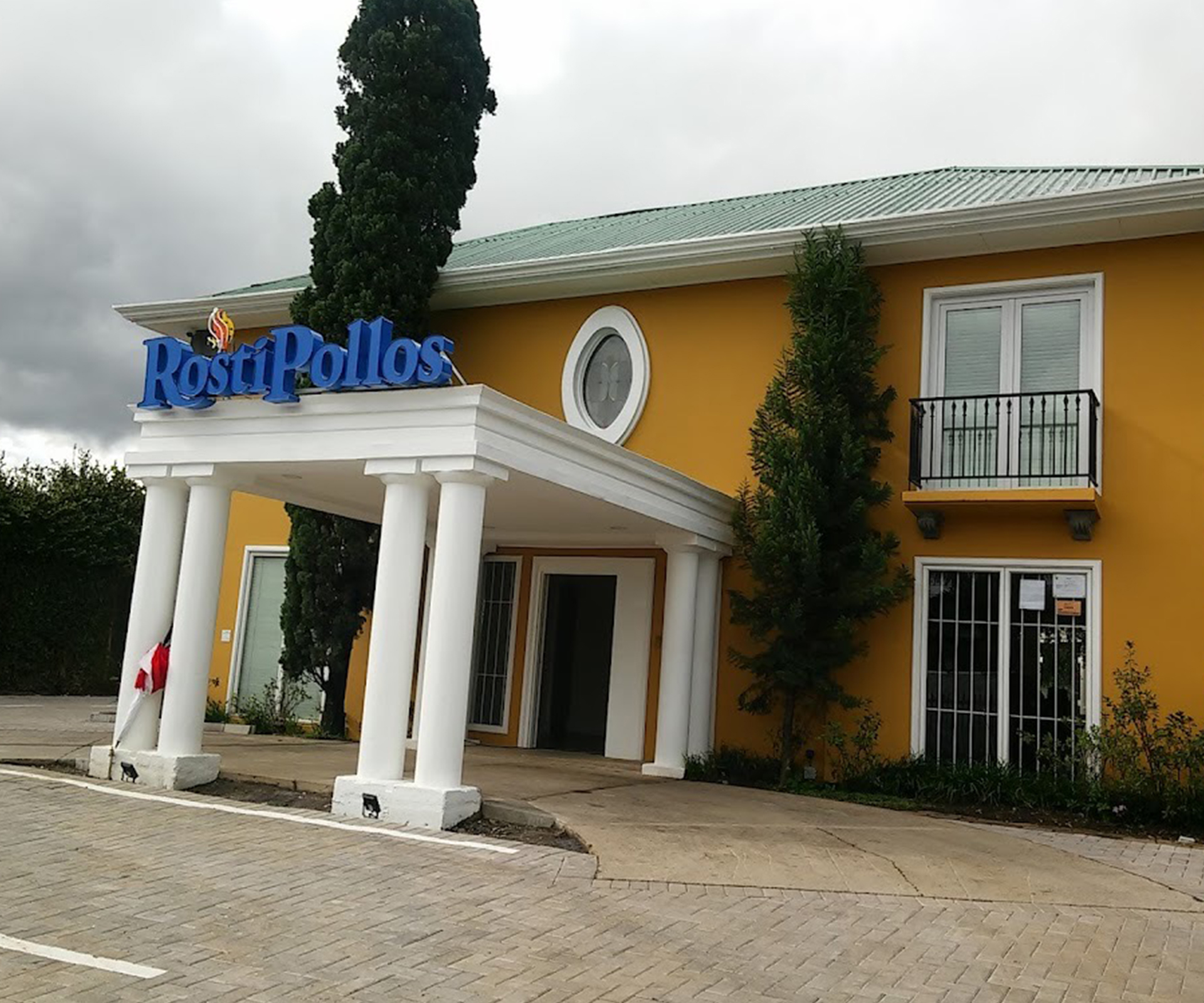restaurantesrostipollos