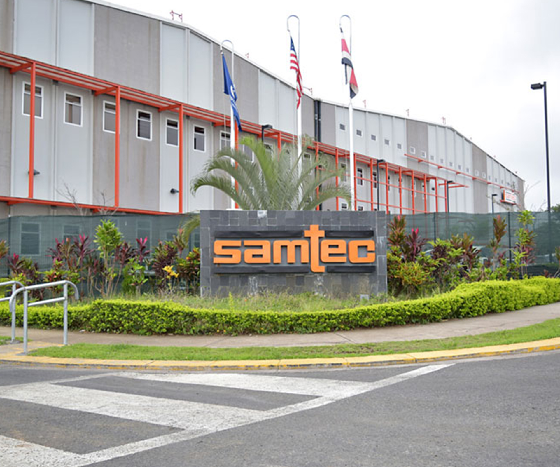 samtec